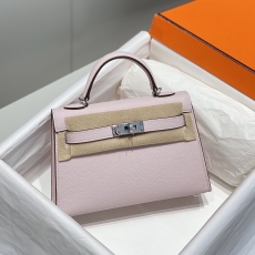 Hermes Kelly Bags